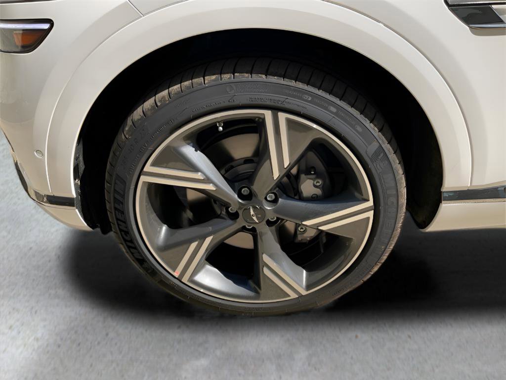 Used 2026 Genesis GV80 3.5T Prestige AWD/4WD image 10