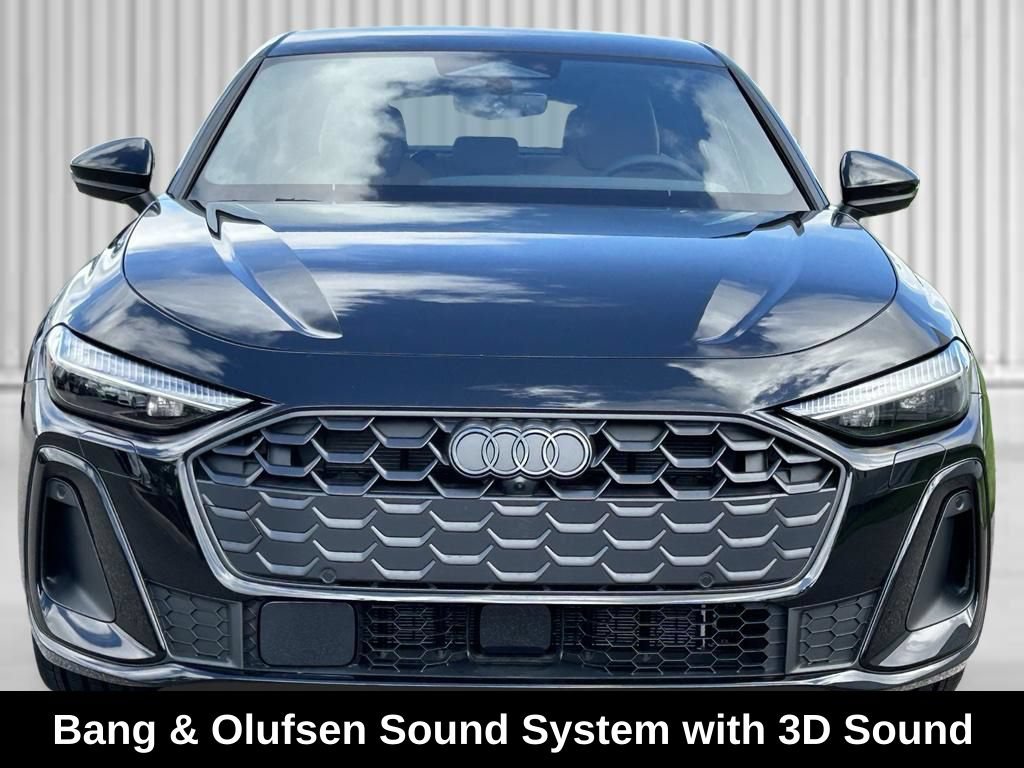 New 2026 Audi A5 2.0T Premium AWD/4WD image 7