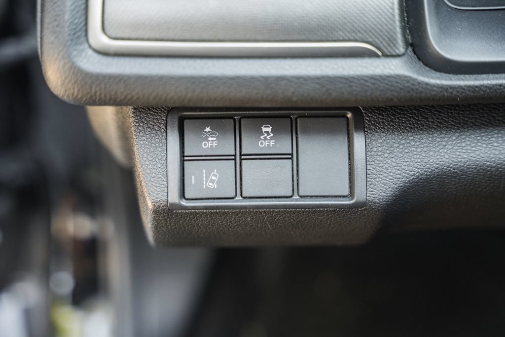 Certified 2020 Honda Civic LX image 32