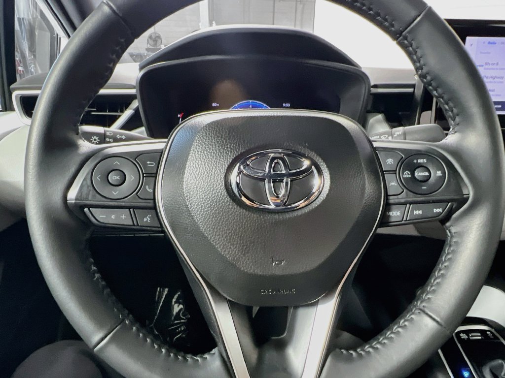 Used 2026 Toyota Corolla SE FWD image 15