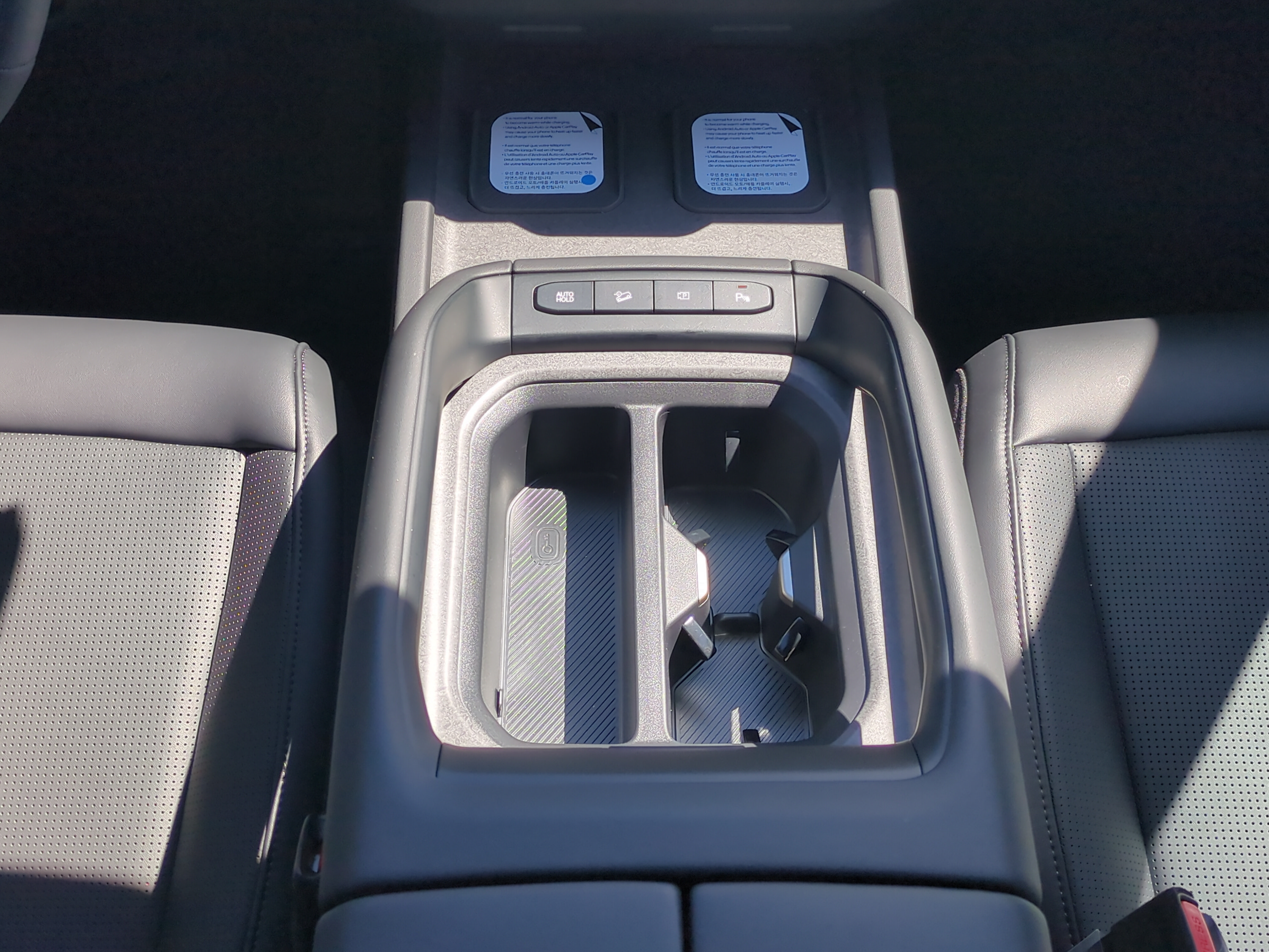 New 2027 Kia Telluride S FWD image 14