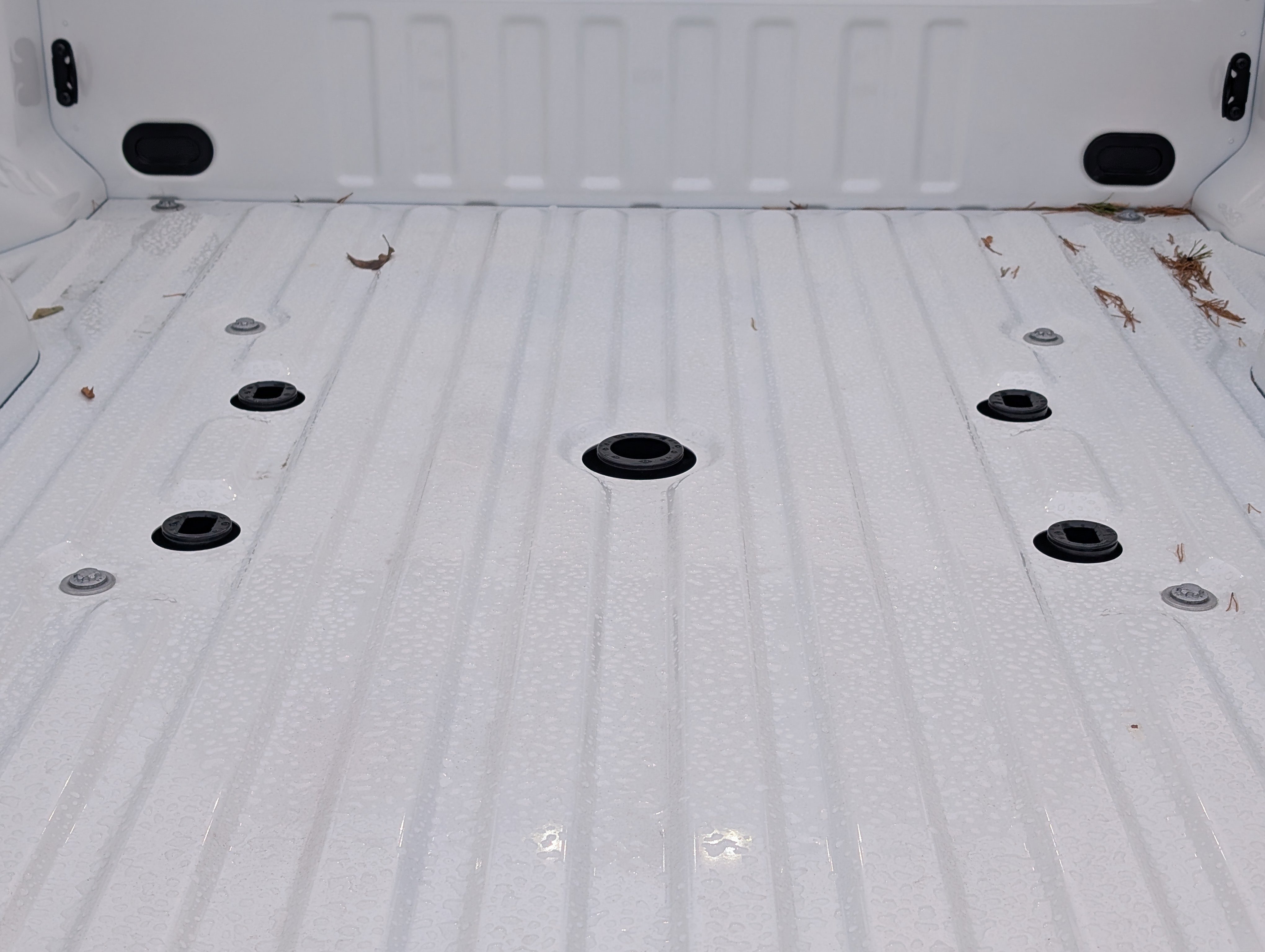 New 2026 Ford F350 Lariat w/ Lariat Premium Package image 10