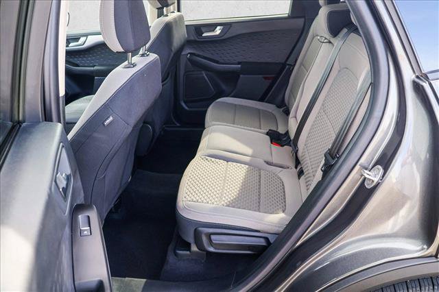 Used 2020 Ford Escape SE FWD image 20