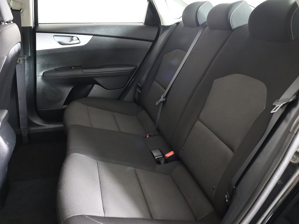 Used 2024 Kia Forte LXS image 30