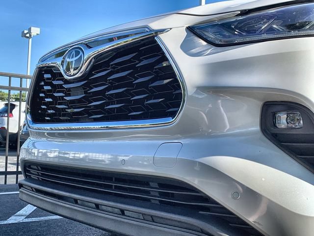 Used 2020 Toyota Highlander Limited AWD/4WD image 45