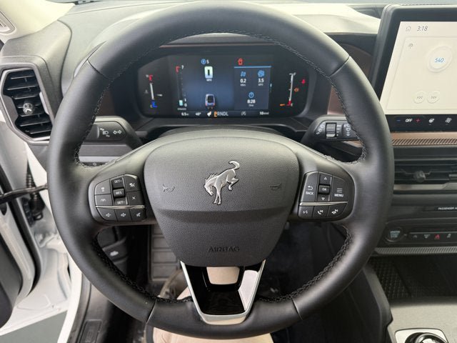 New 2026 Ford Bronco Sport Outer Banks AWD/4WD image 12