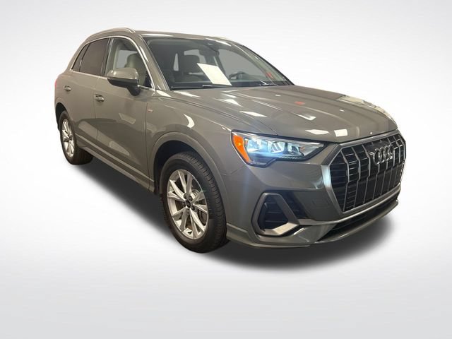 Used 2022 Audi Q3 2.0T Premium AWD/4WD image 7