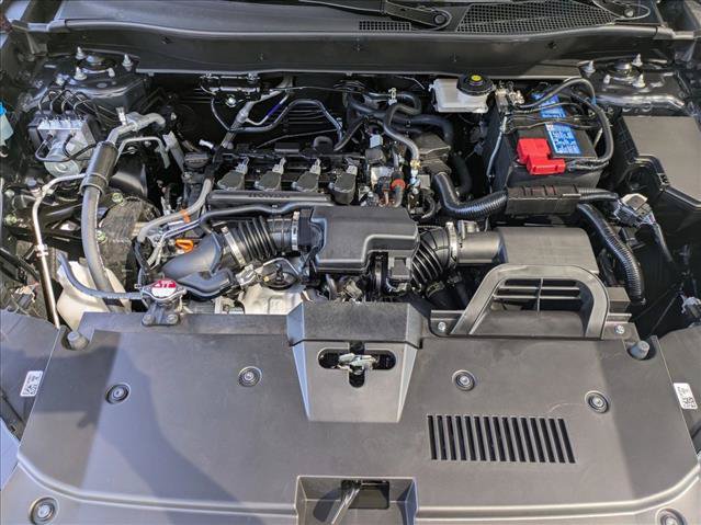 New 2026 Honda CR-V LX image 16