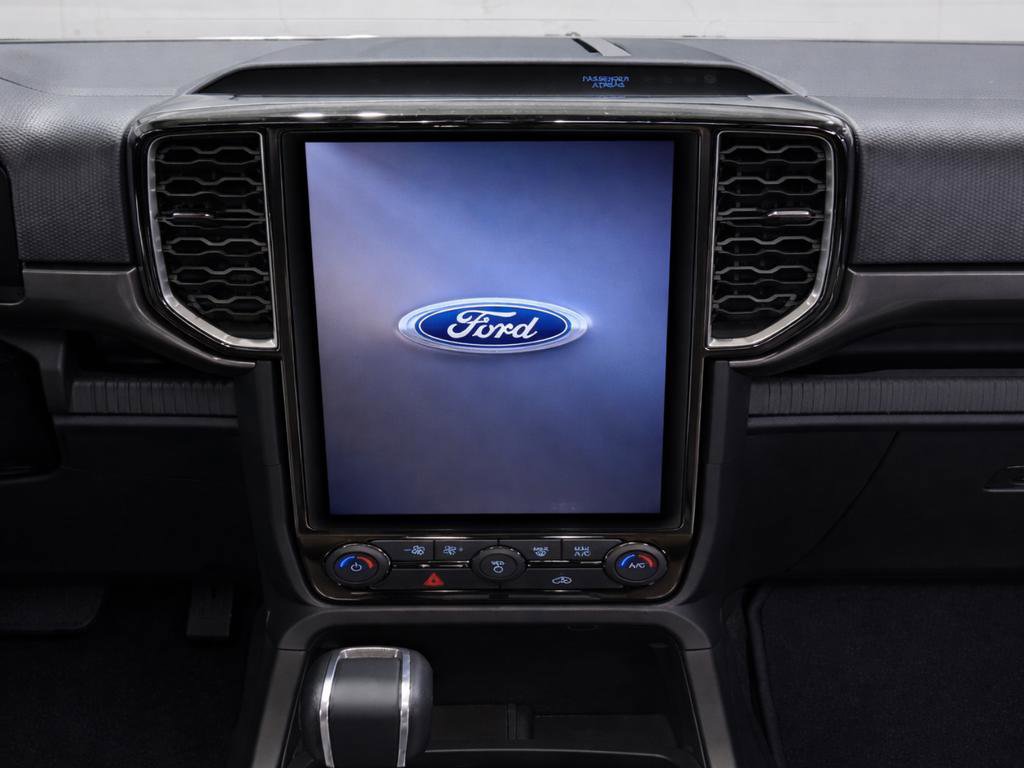 Used 2025 Ford Ranger XLT w/ Equipment Group 301A High AWD/4WD image 15