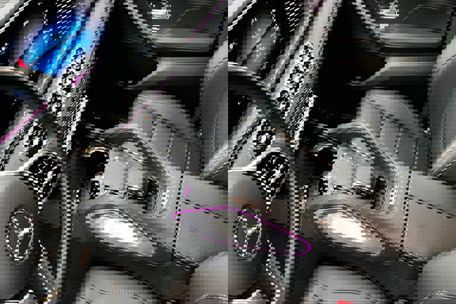 Certified 2023 Mercedes-Benz GLE 450 4MATIC image 14