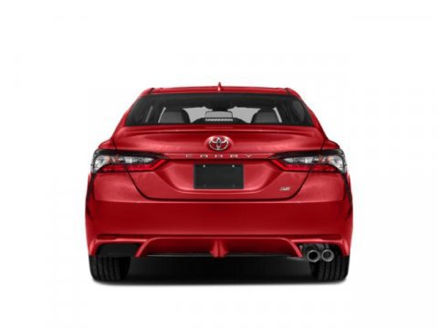 Used 2024 Toyota Camry LE FWD image 6