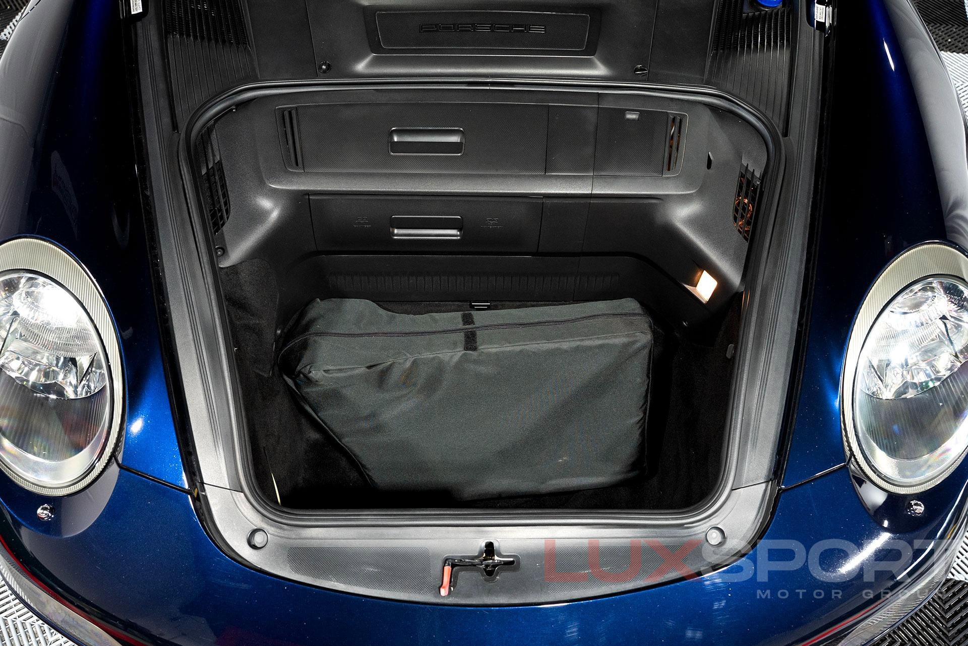 Used 2006 Porsche 911 Carrera S image 78