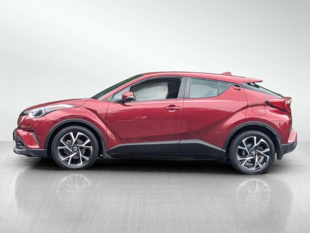 Used 2018 Toyota C-HR XLE FWD image 6