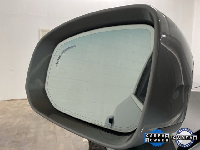 Used 2025 Volvo XC90 B6 Ultra image 94