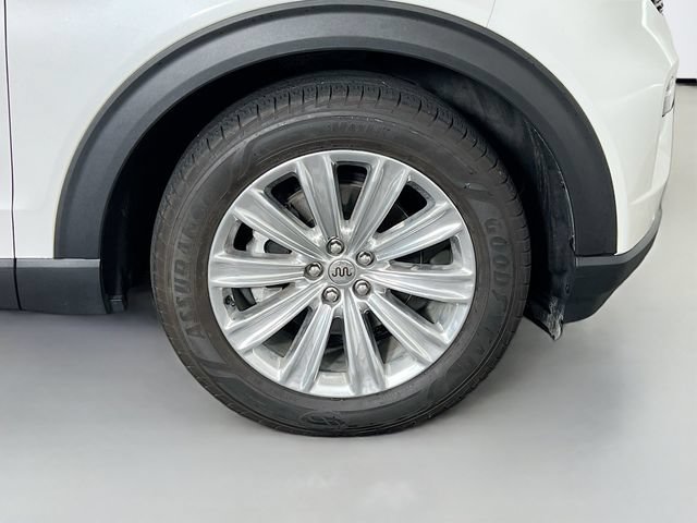 Used 2022 Ford Explorer King Ranch RWD image 40