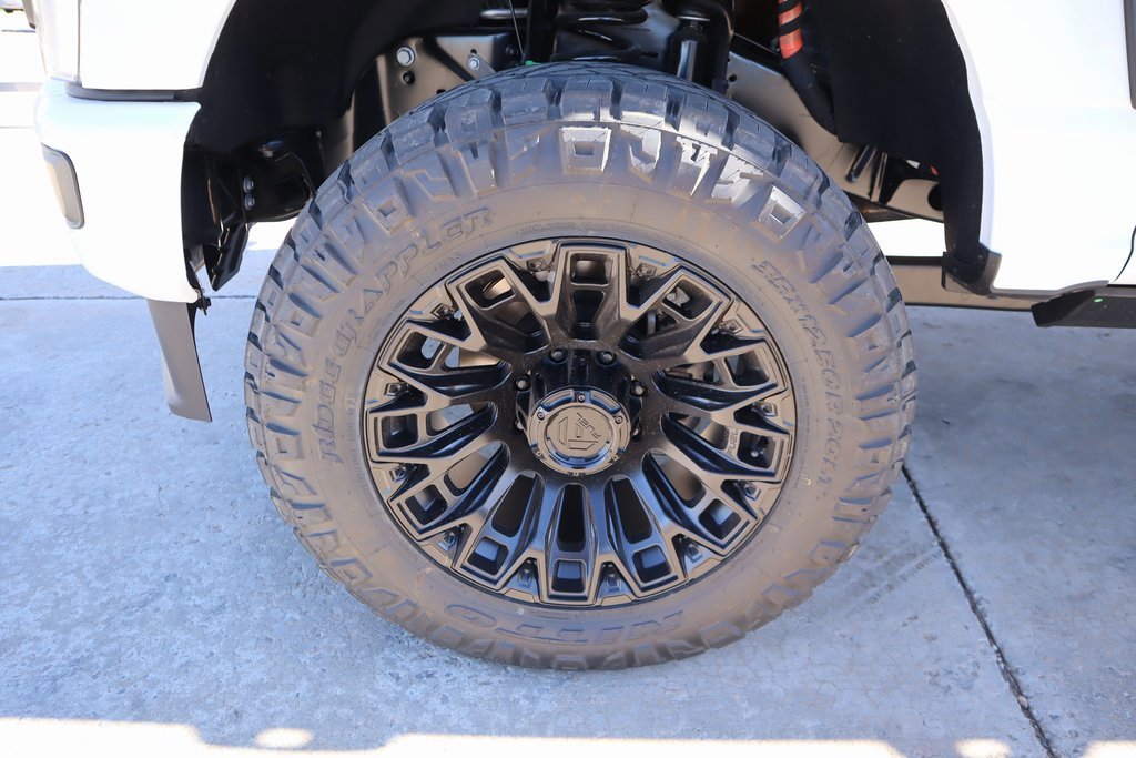 New 2026 Ford F250 XLT w/ XLT Premium Package image 19