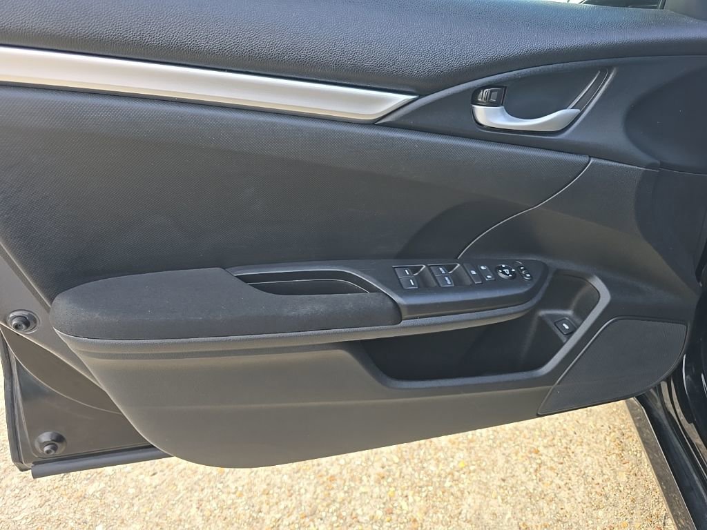 Used 2020 Honda Civic LX image 26