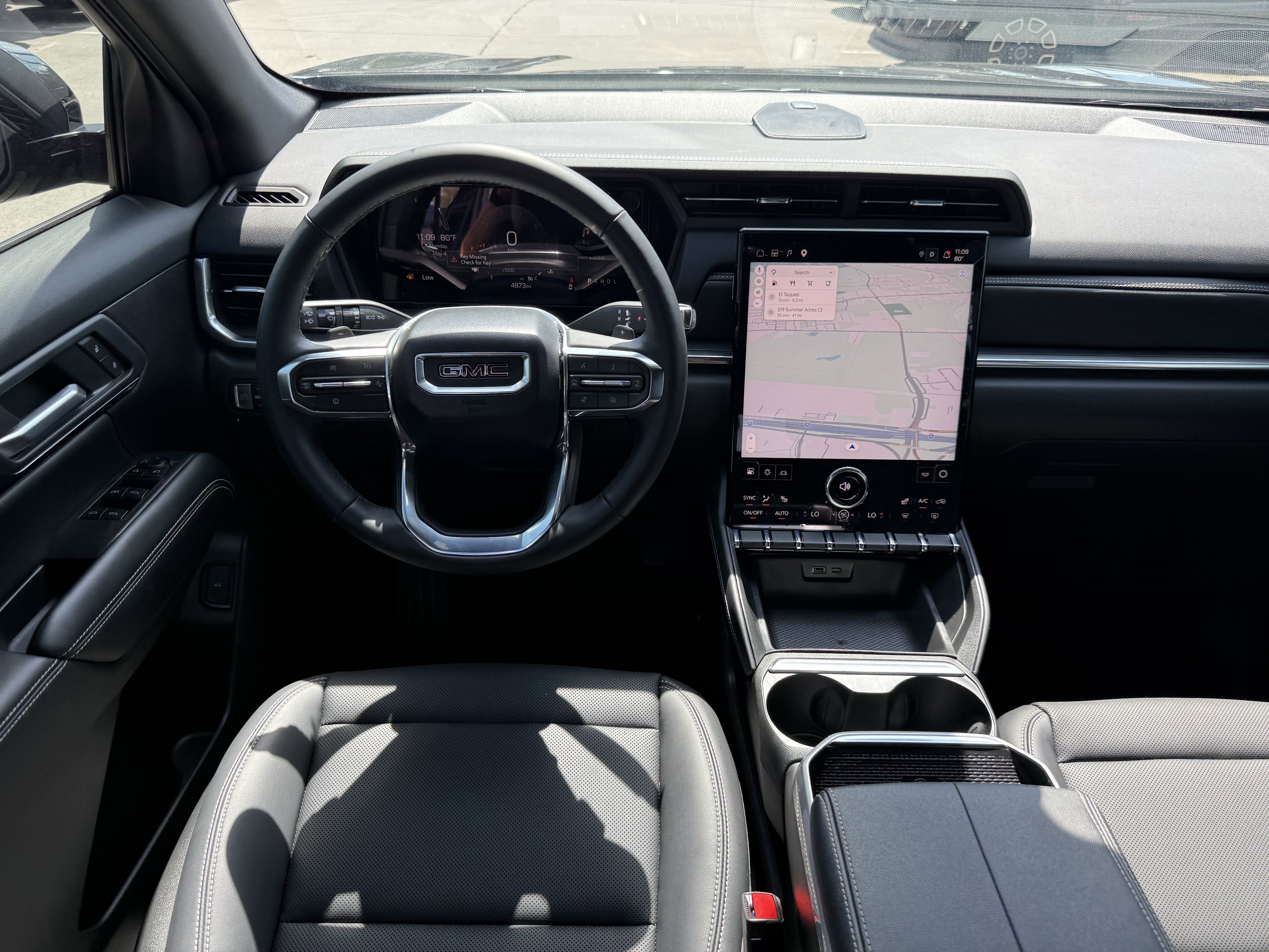 Used 2026 GMC Terrain Elevation w/ Elevation Premium Package FWD image 14