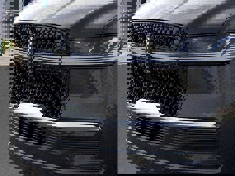 New 2026 Lincoln Navigator Reserve w/ Jet Appearance Package image 47