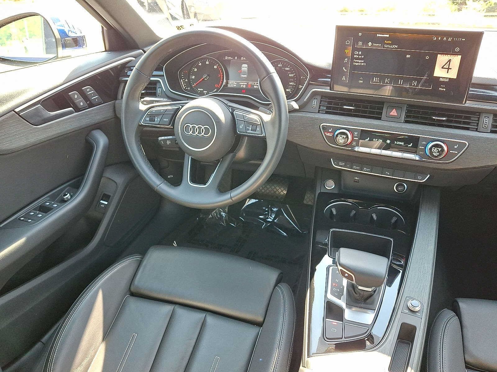Certified 2023 Audi A4 2.0T Premium AWD/4WD image 15