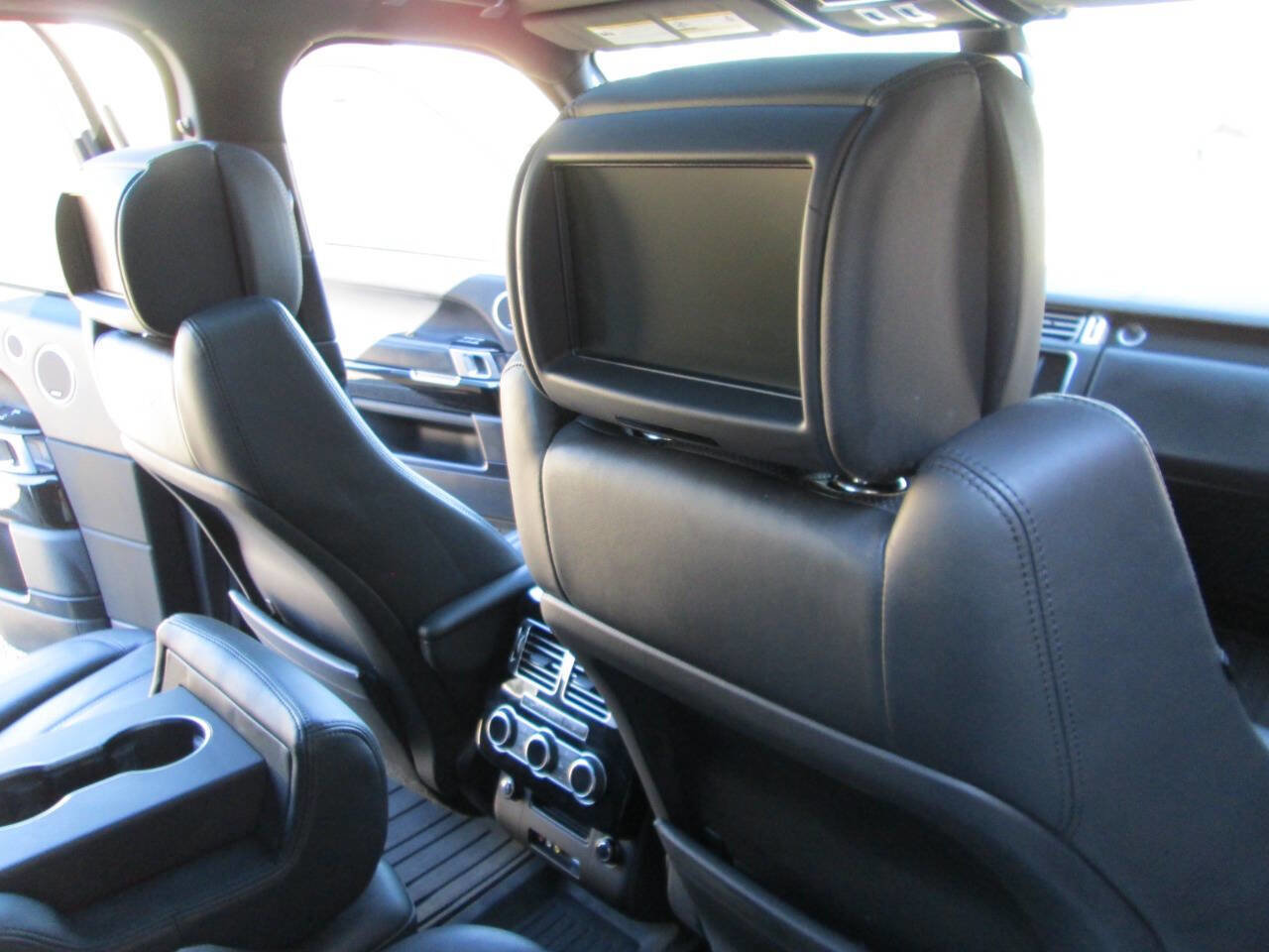 Used 2014 Land Rover Range Rover Supercharged image 68