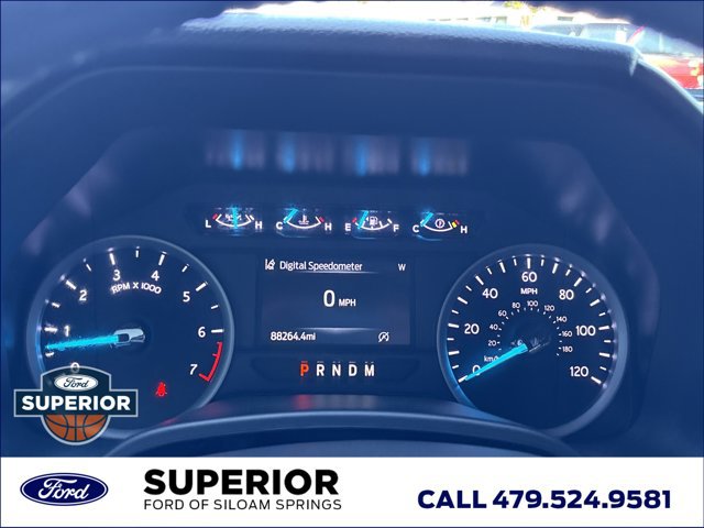 Used 2021 Ford Expedition XL AWD/4WD image 23