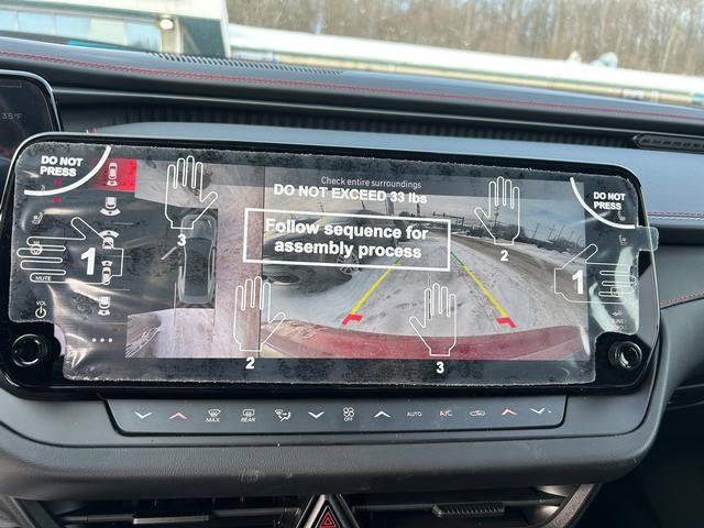 New 2026 Dodge Charger Scat Pack image 13