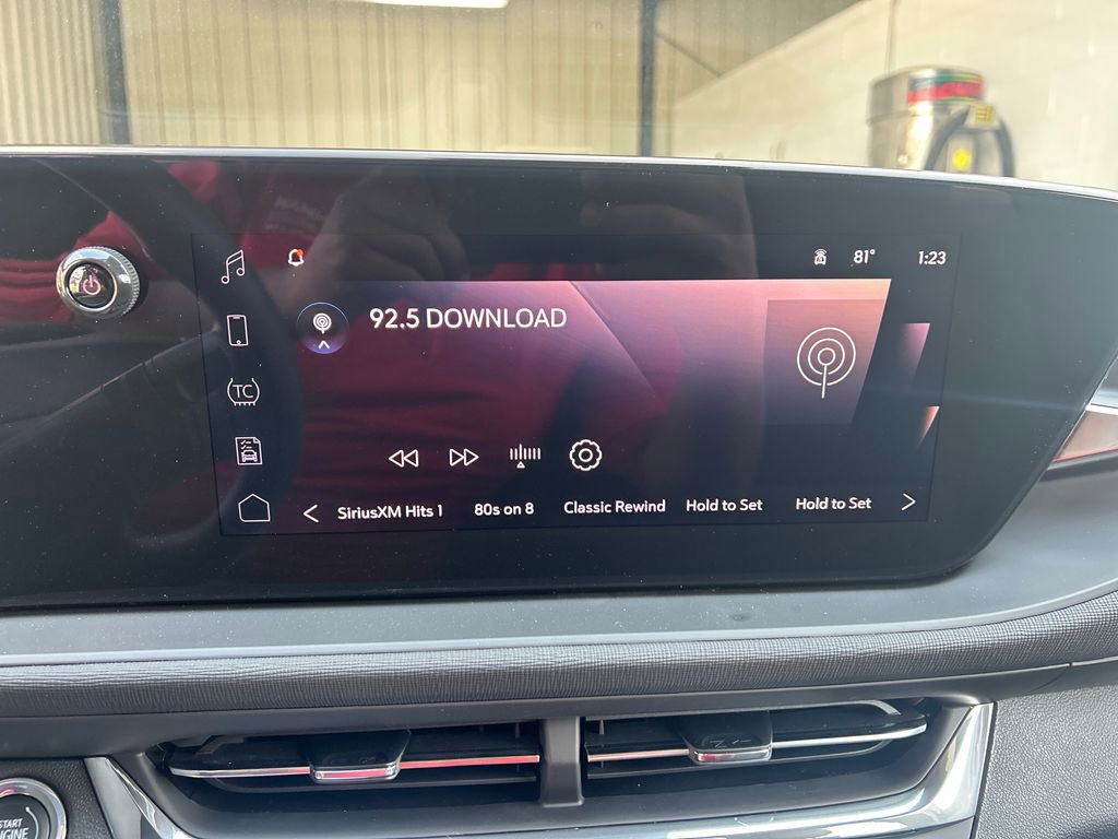 New 2026 Buick Envista Preferred image 17