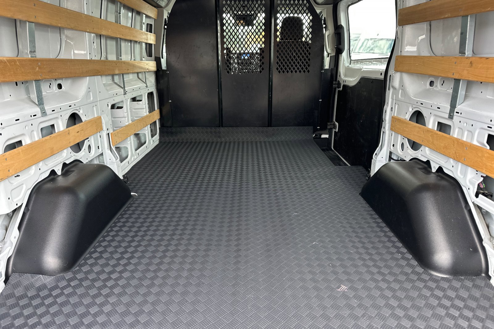 Used 2023 Ford Transit 250 Base w/ Exterior Upgrade Package image 15