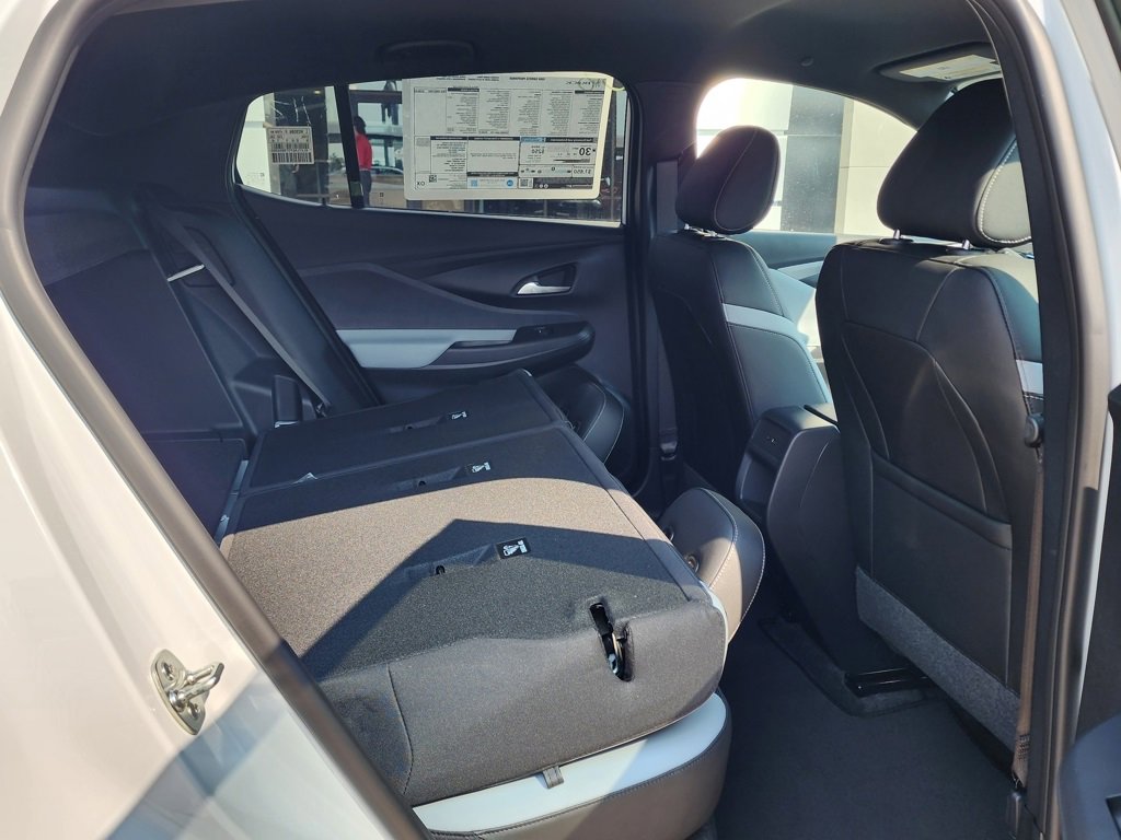 New 2026 Buick Envista Preferred w/ Convenience I Package image 42