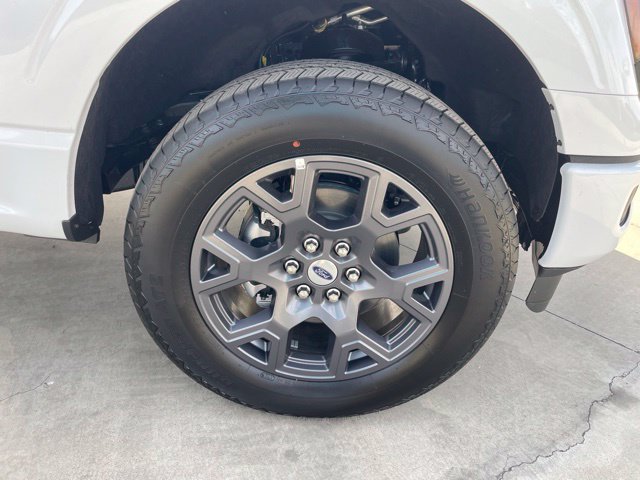 New 2026 Ford F150 STX w/ Equipment Group 200A AWD/4WD image 30