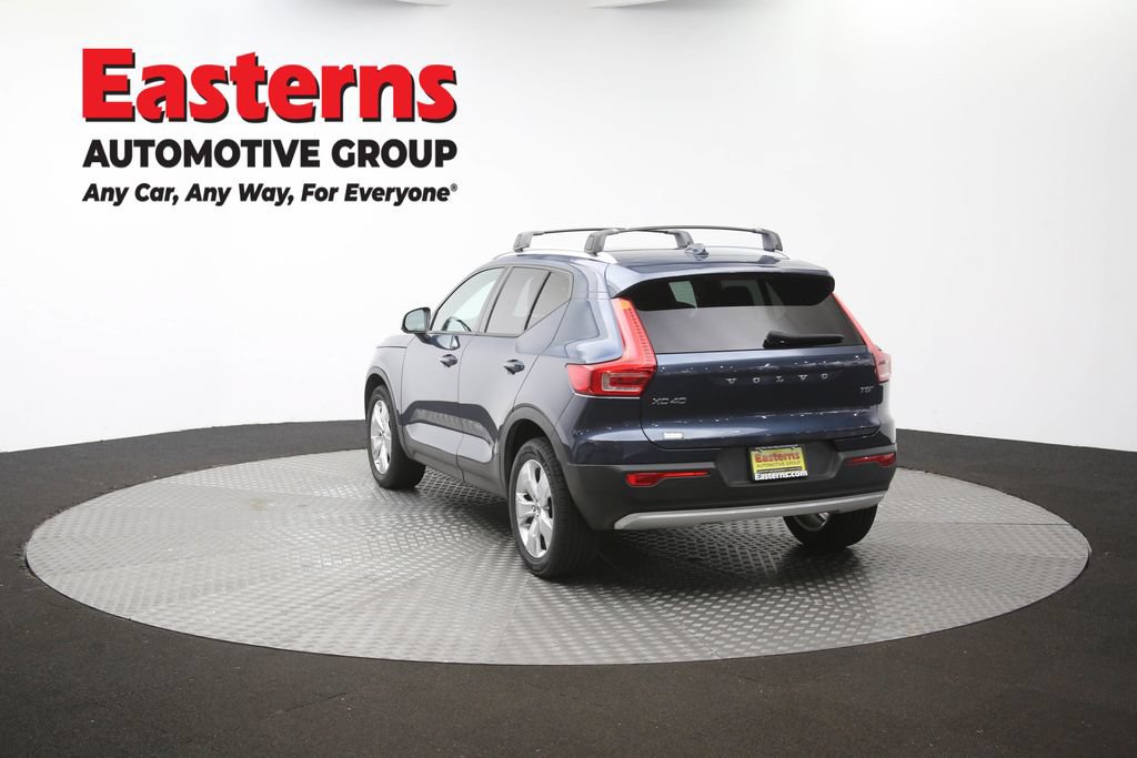 Used 2021 Volvo XC40 T5 Momentum AWD/4WD image 68