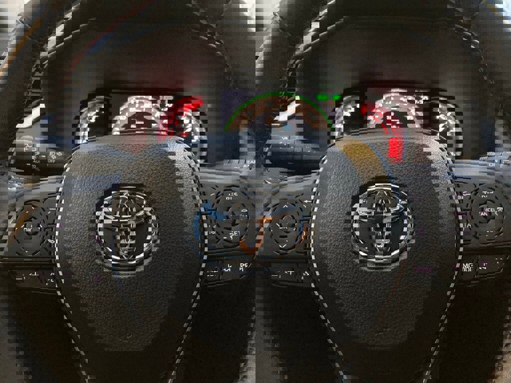 Certified 2024 Toyota RAV4 XLE Premium image 20