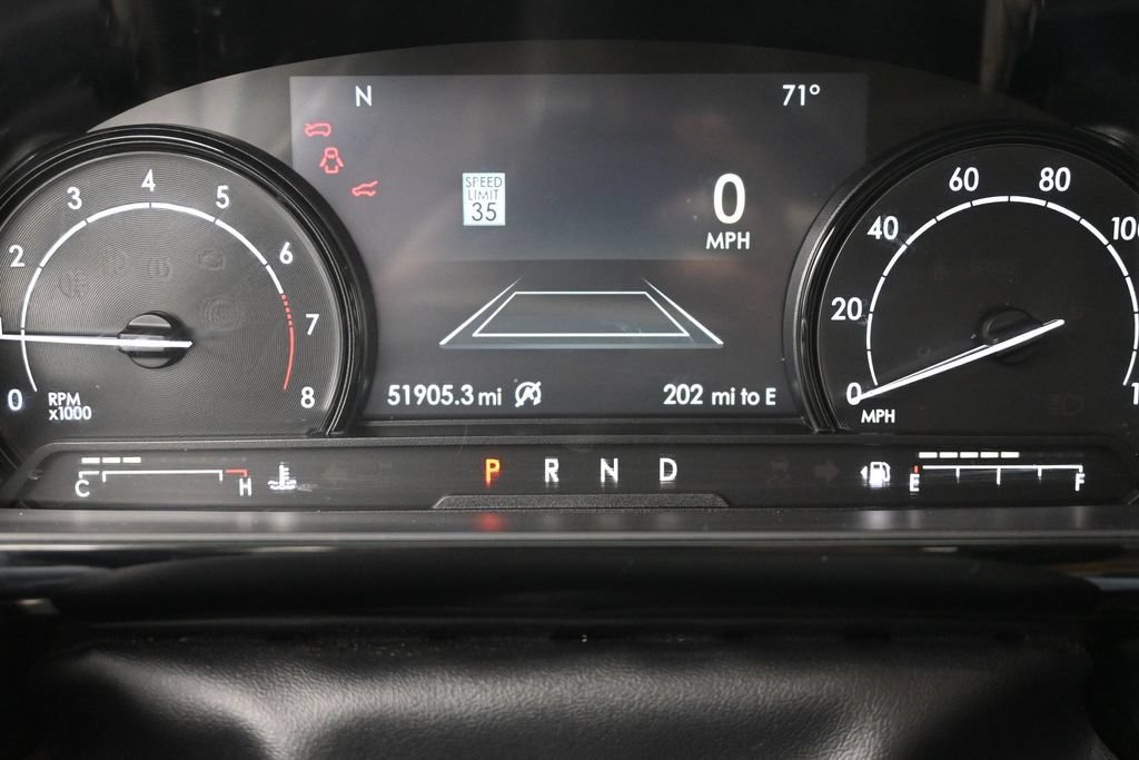 Used 2021 Lincoln Corsair AWD image 15