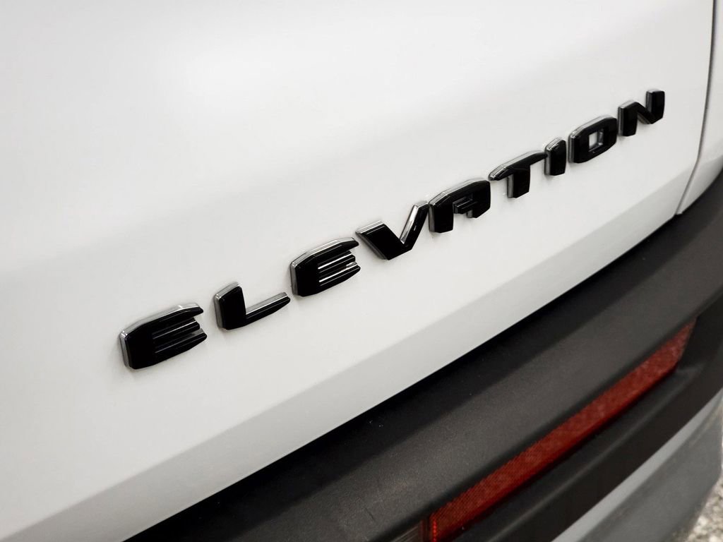 Used 2025 GMC Acadia Elevation image 23