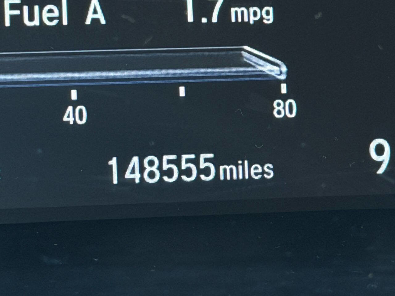 Used 2017 Honda CR-V EX-L image 54