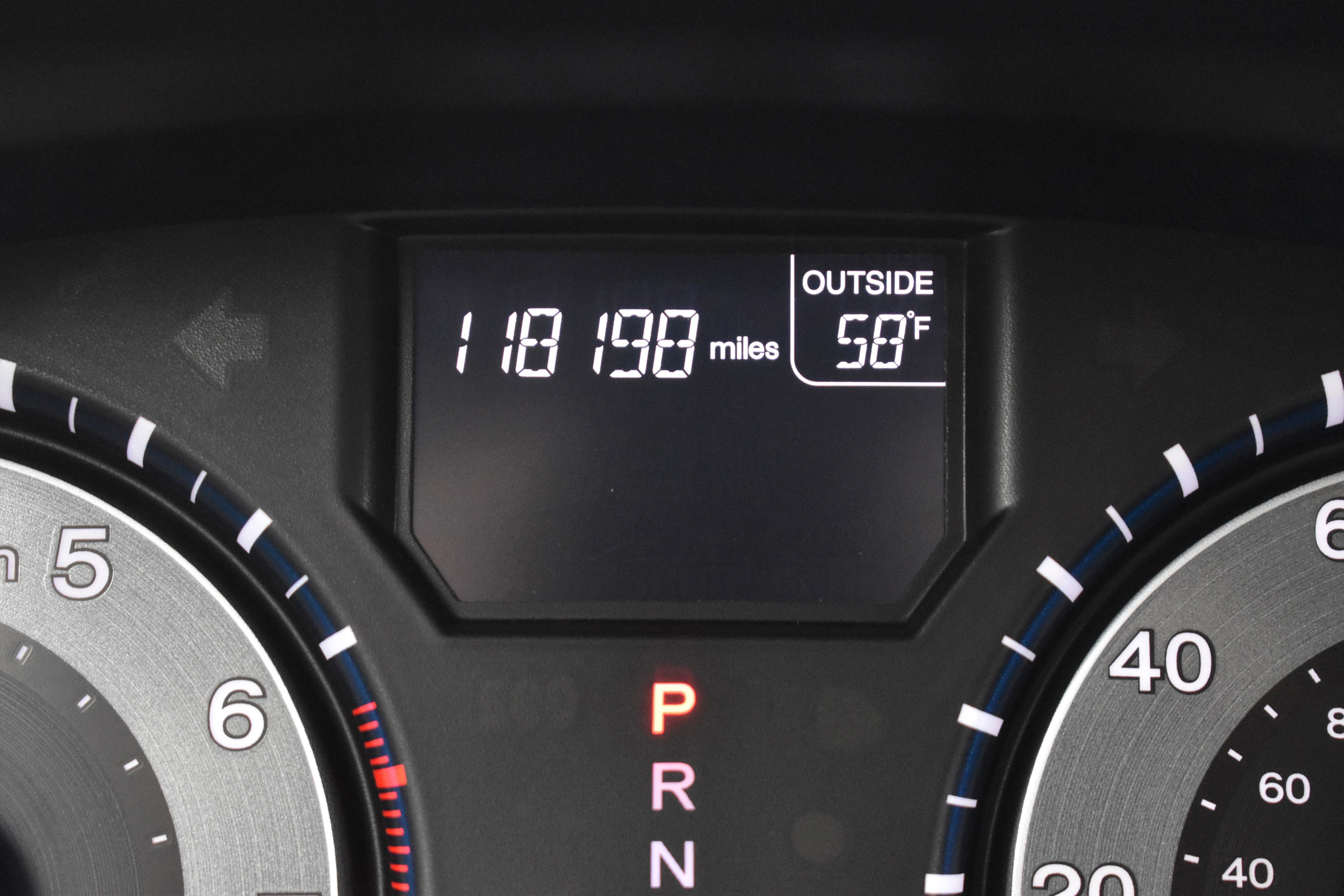 Used 2011 Honda Odyssey EX-L image 30