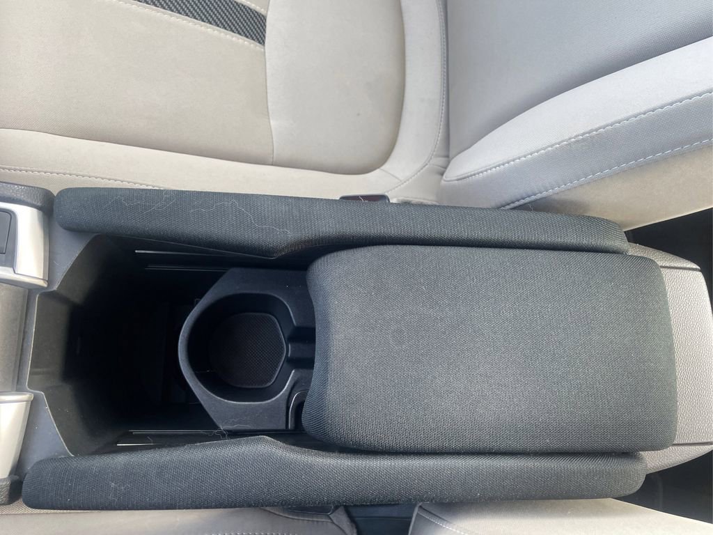 Used 2016 Honda Civic LX image 12