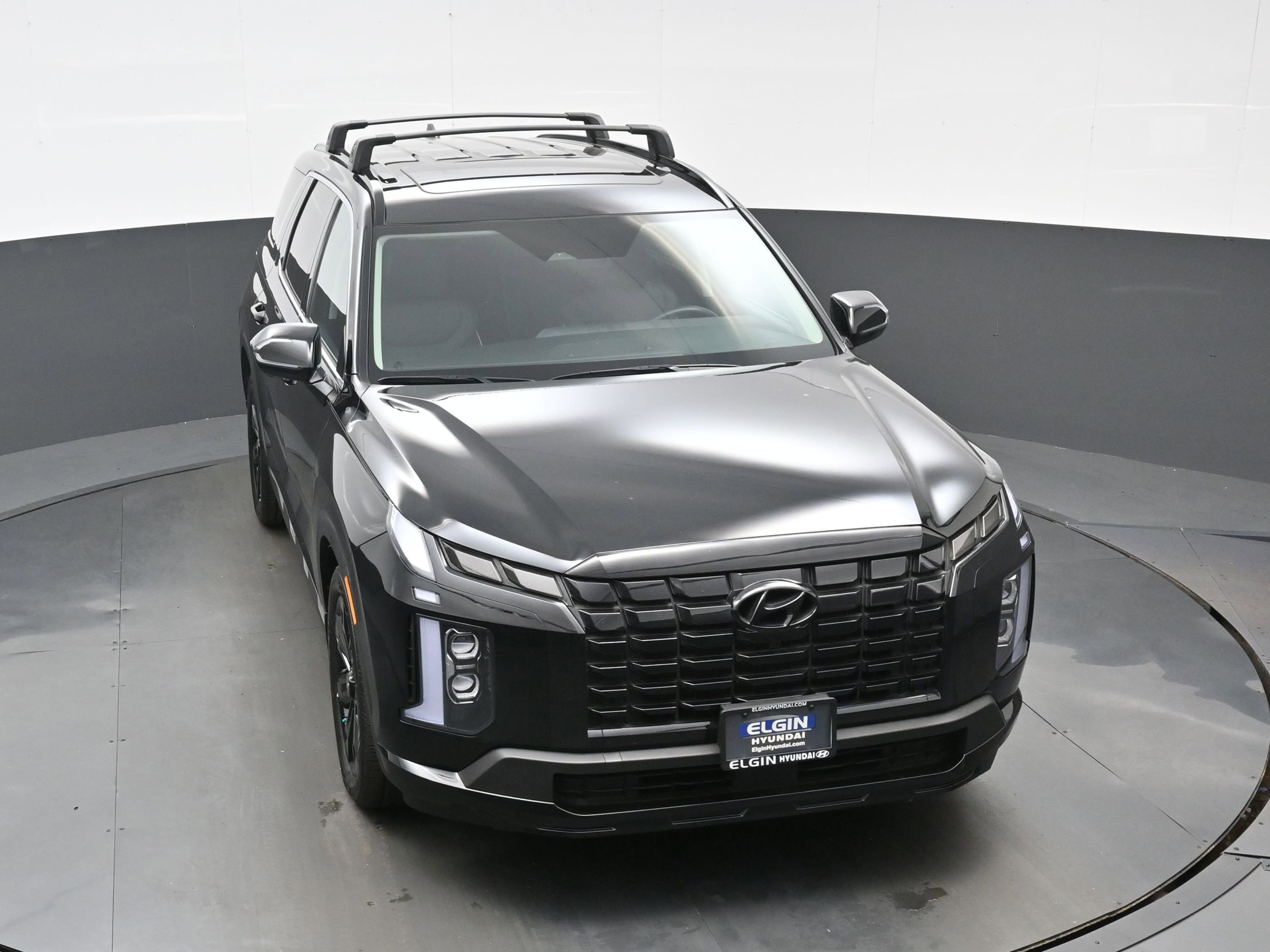 Used 2025 Hyundai Palisade XRT image 41