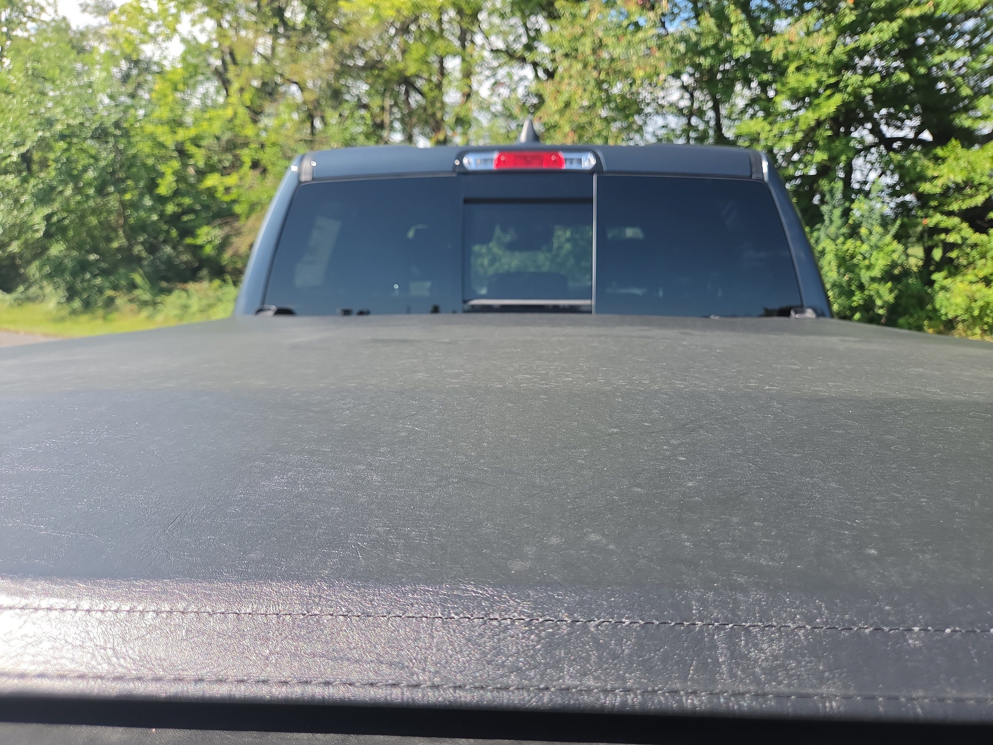 New 2027 RAM 1500 Rebel w/ Rebel Level 2 Equipment Group AWD/4WD image 27