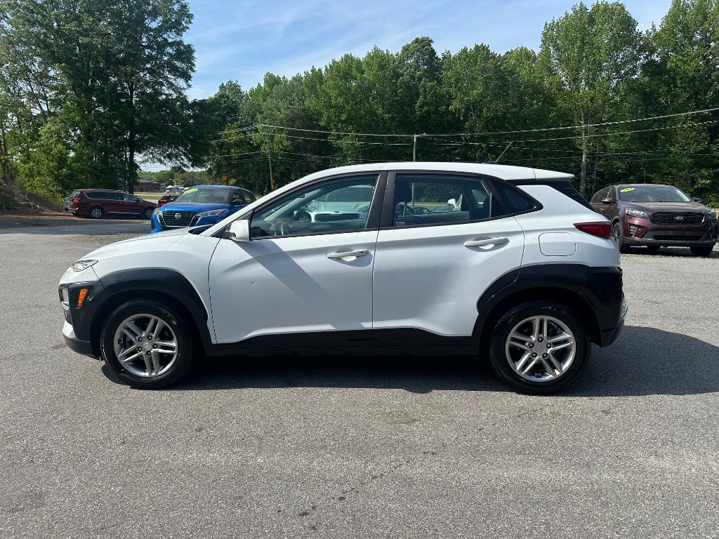 Used 2019 Hyundai Kona SE FWD image 4