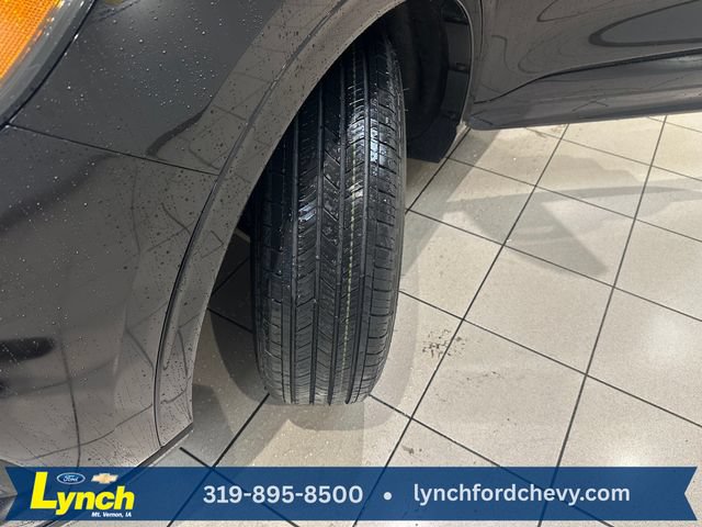 Certified 2024 Ford Escape ST-Line w/ Tech Pack #1 AWD/4WD image 28
