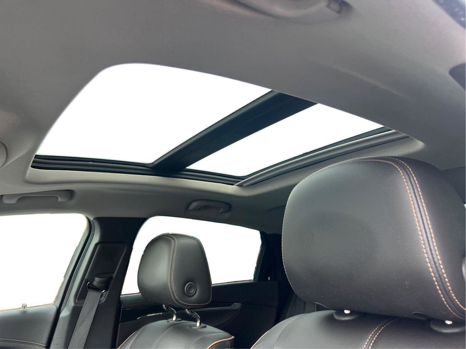 Used 2019 Chevrolet Impala Premier image 4