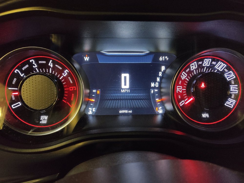 Used 2017 Dodge Challenger R/T RWD image 23