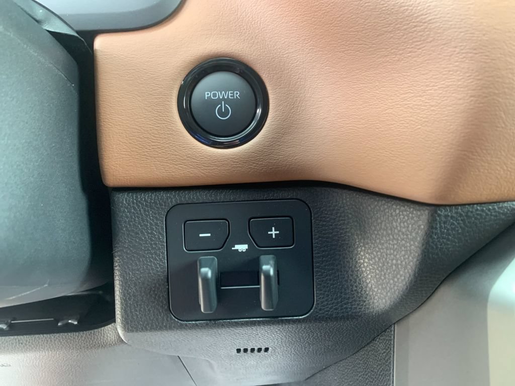 New 2026 Toyota Tundra 1794 Edition AWD/4WD image 24