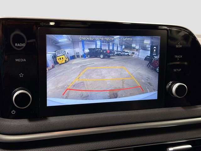 Used 2020 Hyundai Sonata SE image 12