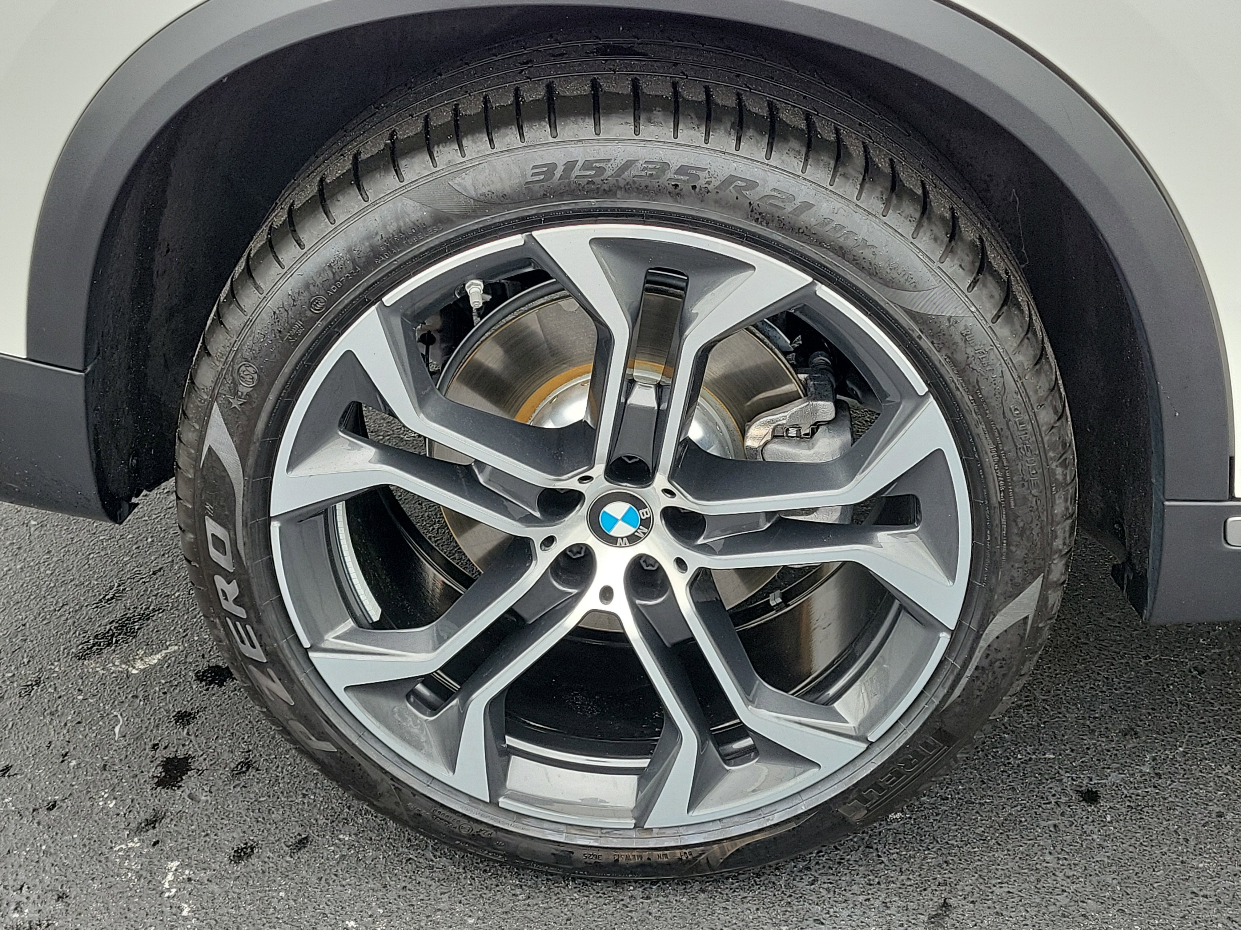 Used 2026 BMW X5 sDrive40i RWD image 7