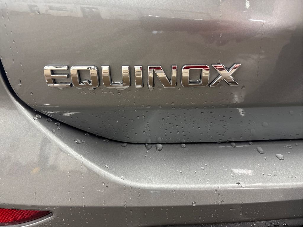 Used 2024 Chevrolet Equinox LT image 15