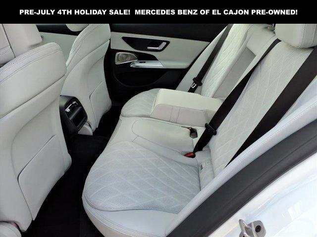 New 2026 Mercedes-Benz E 450 4MATIC All-Terrain Wagon image 20