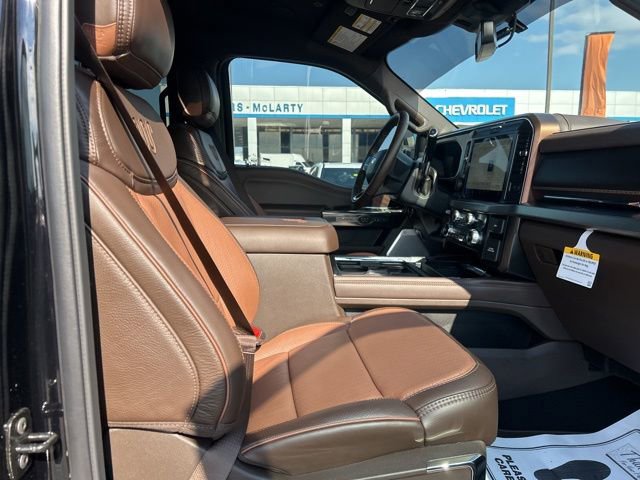 Used 2026 Ford F450 King Ranch AWD/4WD image 32